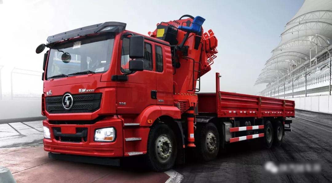 2018年隨車(chē)吊行業(yè)總結(jié)