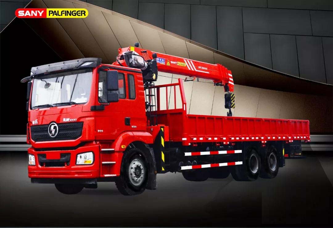 2018年隨車(chē)吊行業(yè)總結(jié)