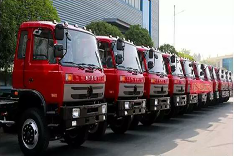 名企風(fēng)采：弘揚絲路精神，復(fù)興偉大中國夢----程力汽車首批出口印尼底盤訂單交付客戶